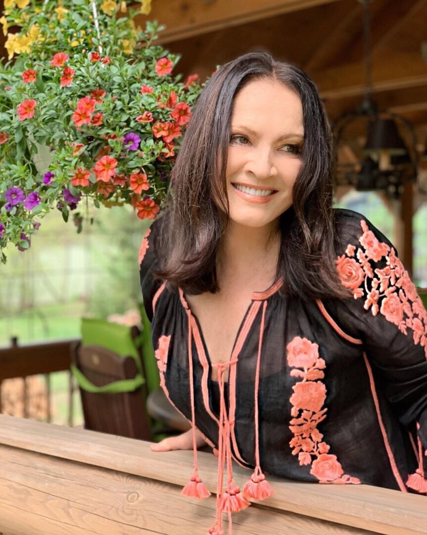 София Ротару обвиняется в мошенничестве в Ялте.