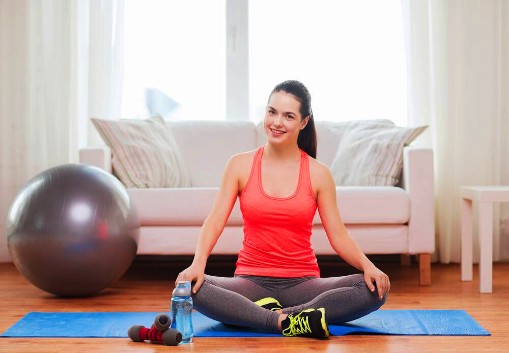 Как начать заниматься спортом, если никогда этого не делал