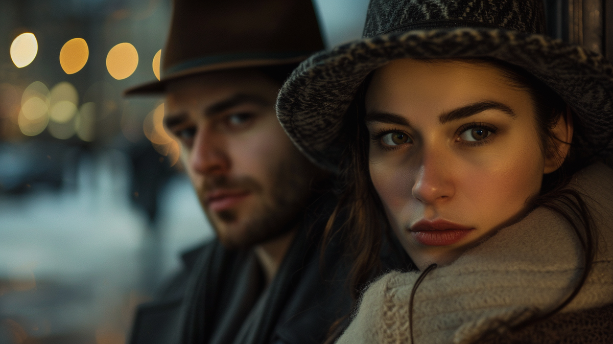 Избегайте этих женщин: раскрываем опасные три темы, о которых они говорят с первых минут