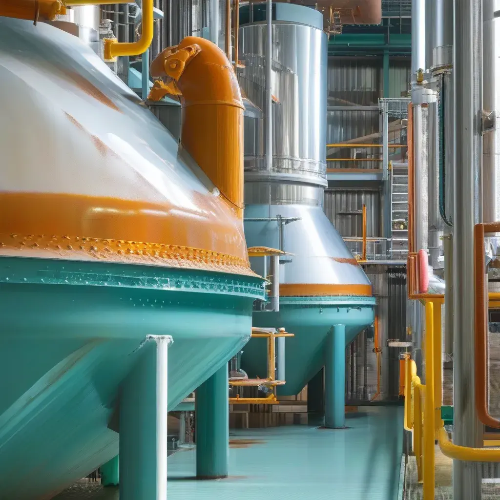 Эффективные меры по пожарной безопасности на очистных сооружениях в селе Верхотомское, Кемеровская область-Кузбасс