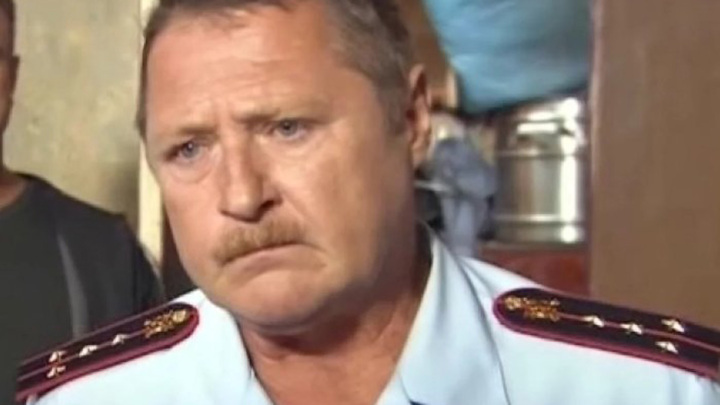 Чем запомнился актер Игорь Щербак, сыгравший в «Возвращении Мухтара»?