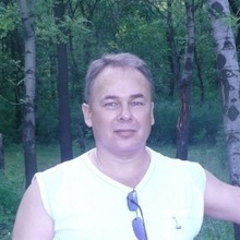 Олег Владимирович, г. Макеевка