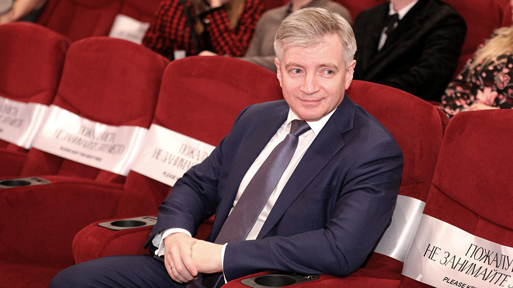 От культурного наследия до коррупционного скандала: Неожиданный поворот в карьере экс-чиновника