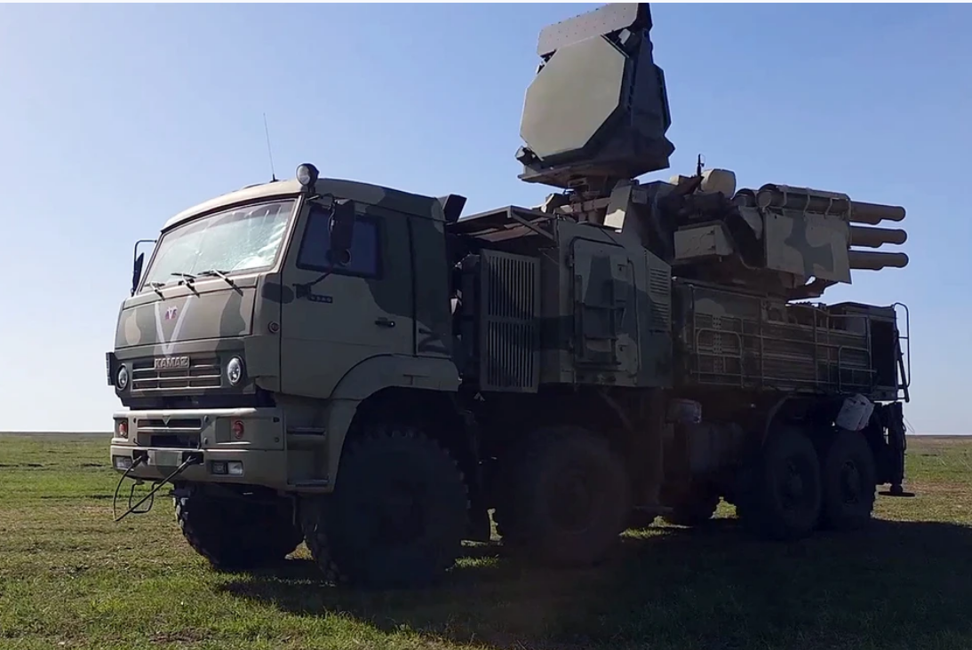 Кто сражается за совесть – достоин награды. Уральская компания готова выплатить 15 миллионов рублей за первый сбитый самолёт F-16