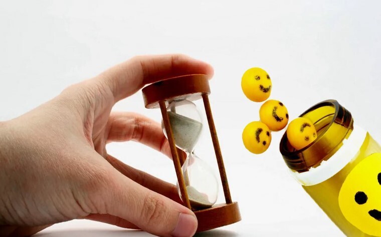 Таблетка от старости стала реальностью? Новая разработка может прибавить человеку 5-10 лет жизни