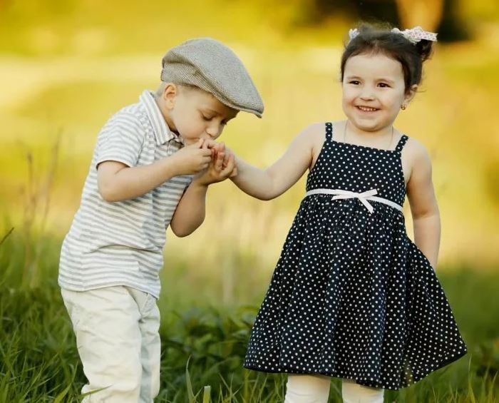 Кричать или потакать? Такая тяжелая тема воспитания. Дети Альфа