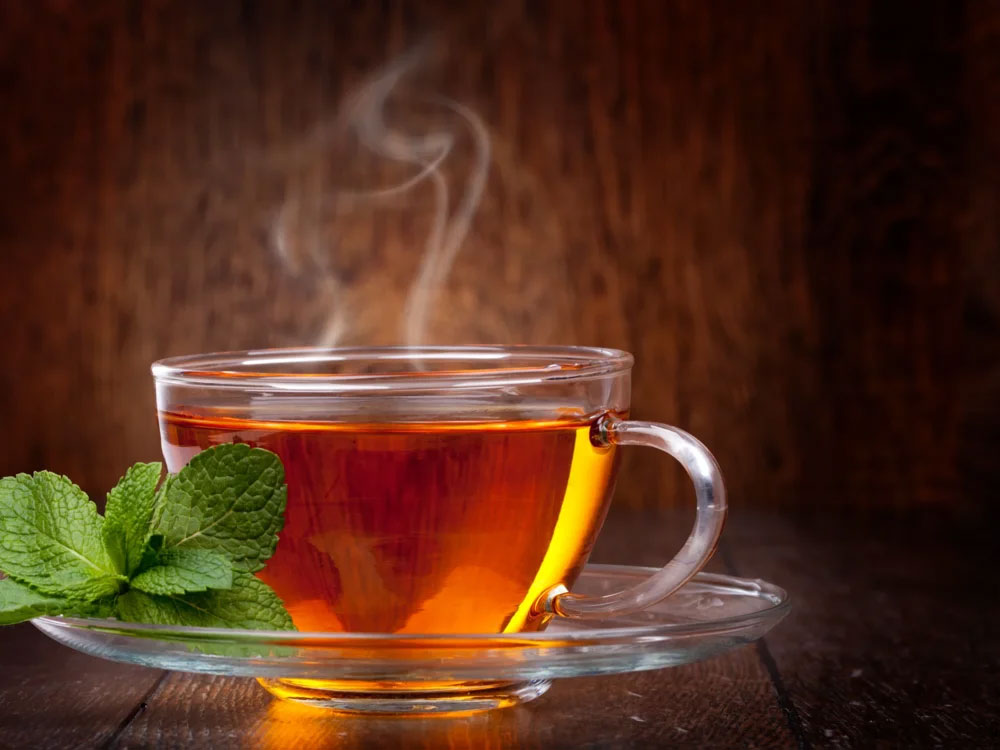 Кофе или чай,полезные свойства и недостатки