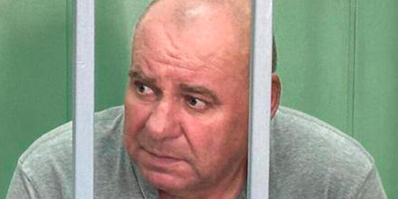 Бывший полковник МВД заключен под стражу по обвинению в серии убийств