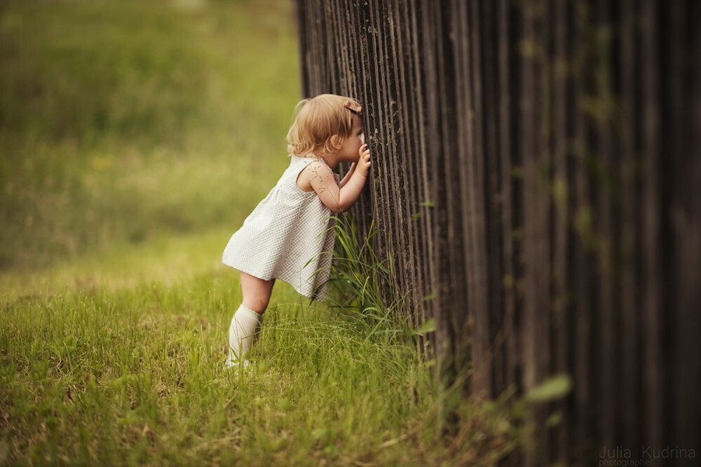 Любопытство одна из составляющих Гениальности