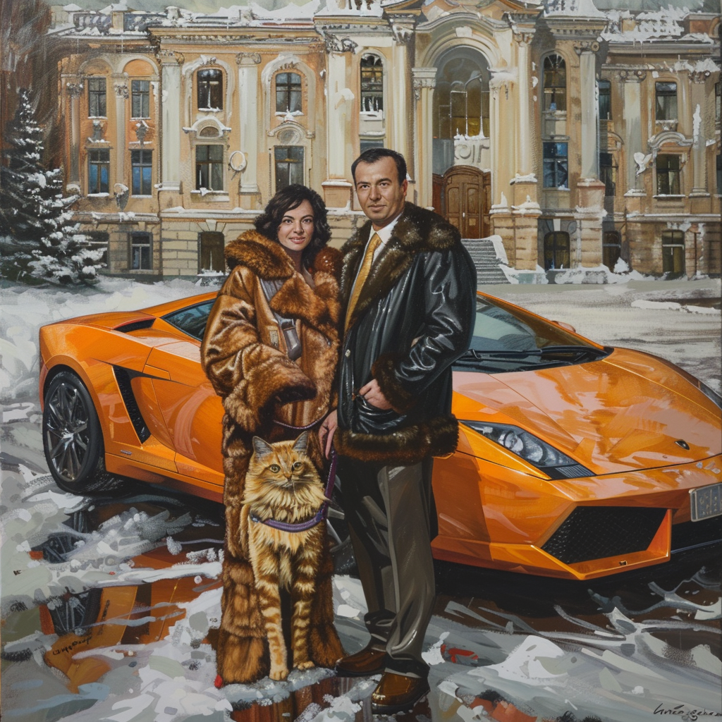 Как жителям России вылезти из бедности и стать богатыми, невзирая на цены в магазинах