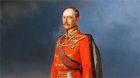 Последняя болезнь Николая I. Взгляд врача