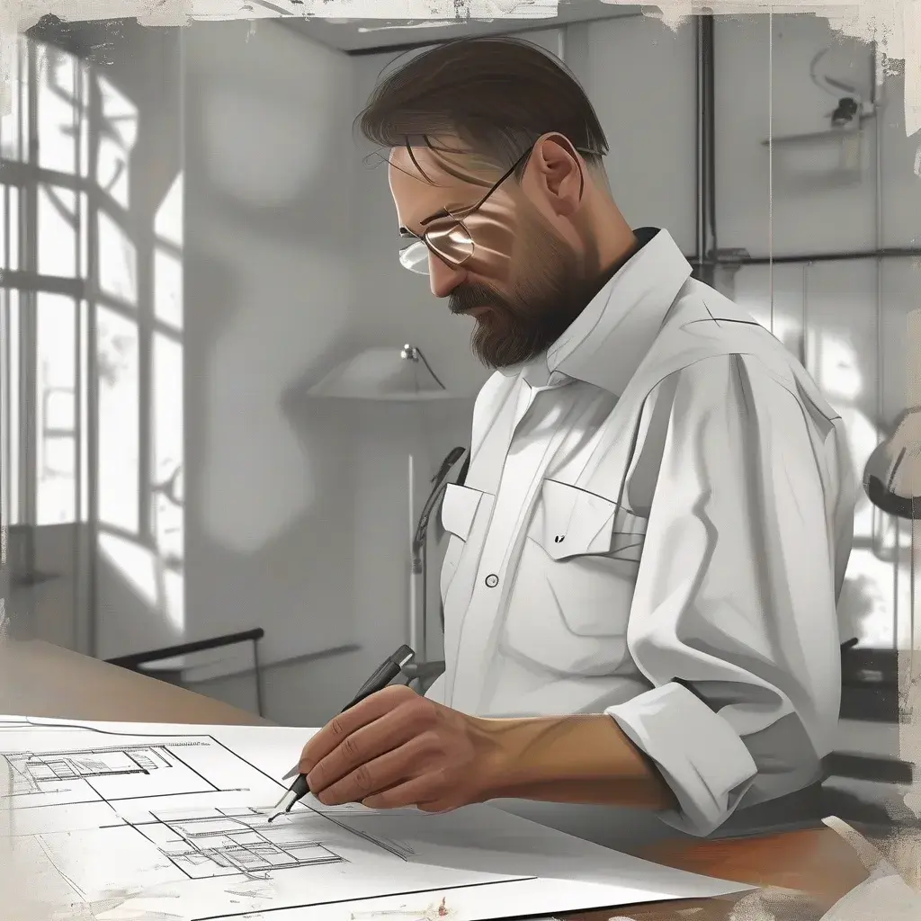 Нововведения в строительных правилах на 2024 год: гид для проектировщиков Новые требования к проектной документации: изменения 2024 года