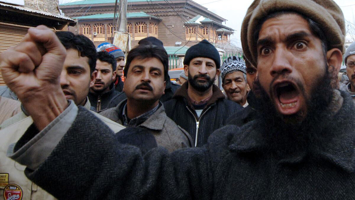 Разрешить или не разрешить? Вот в чем вопрос