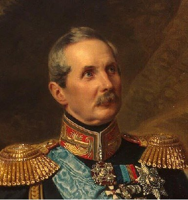 Последняя болезнь Николая I. Взгляд врача