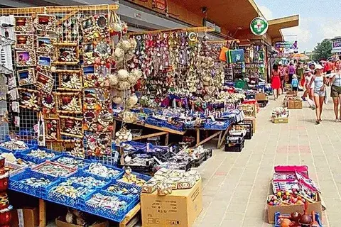 Шикарный отдых за копейки: секреты бюджетных путешествий