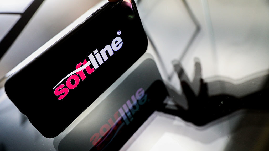 Крах Софтлайн?