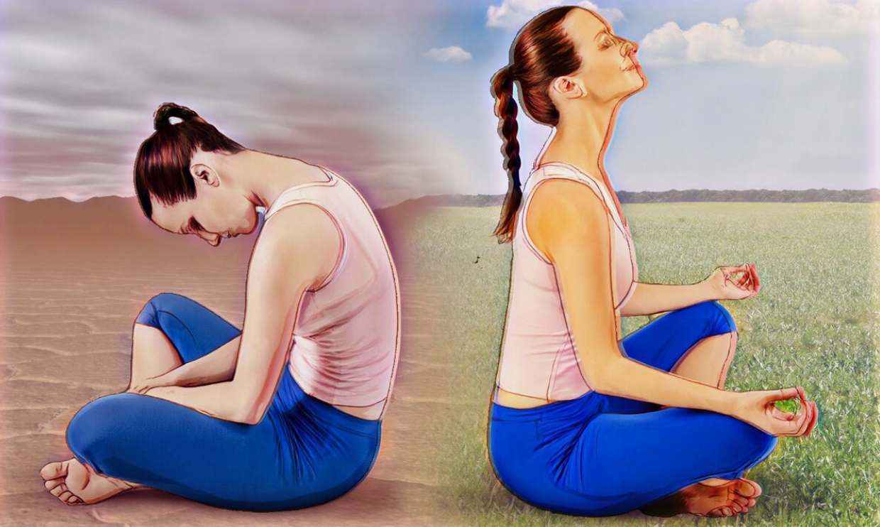 Как поднять жизненный тонус: 7 полезных советов для женщин