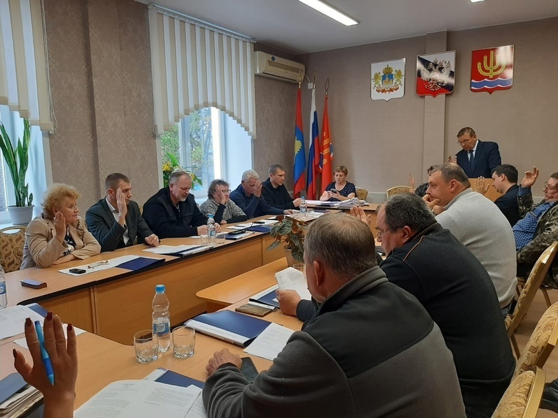 А нужен ли председатель городской Думы на постоянной основе?