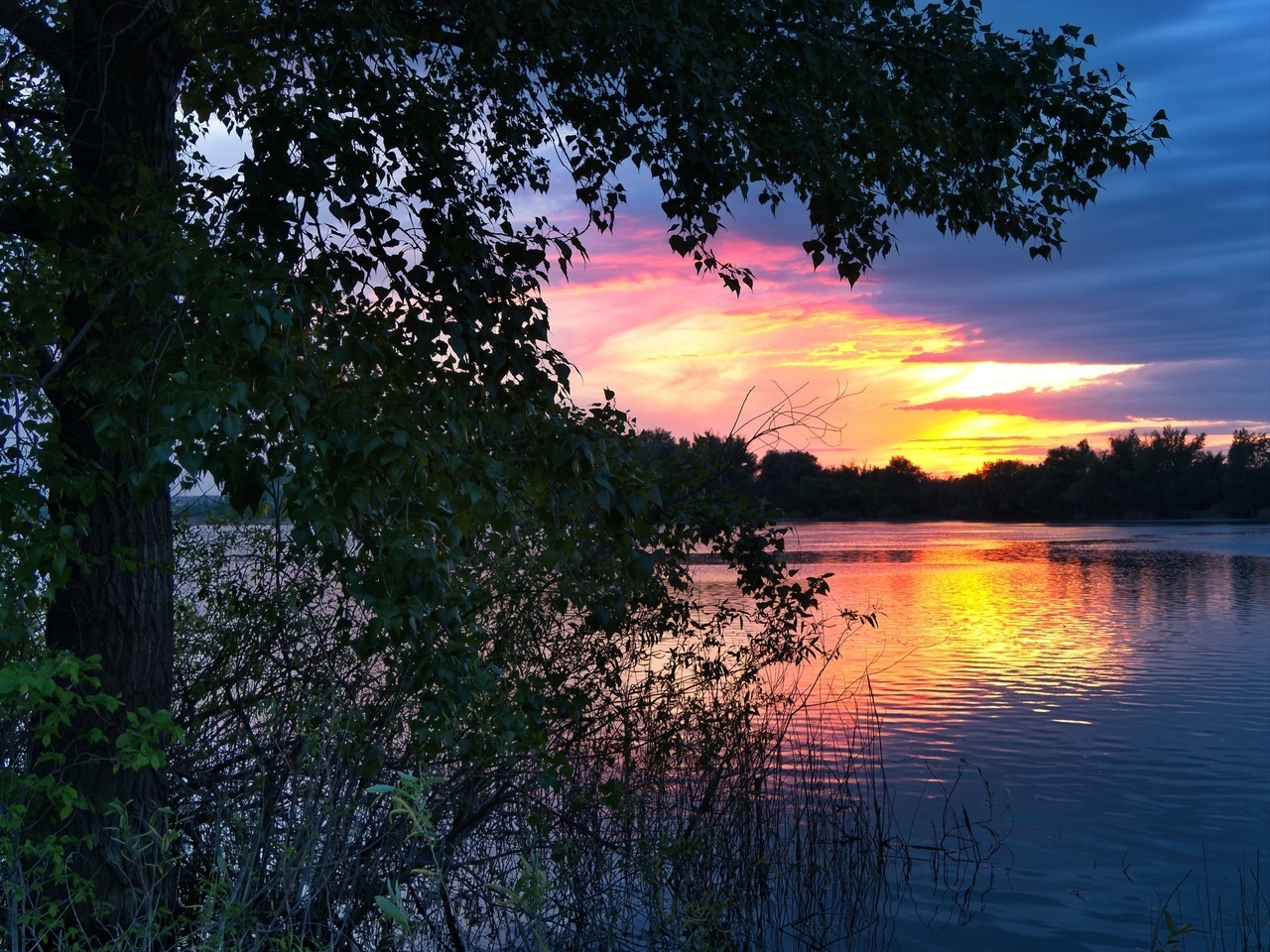 Кошмары маленького городка