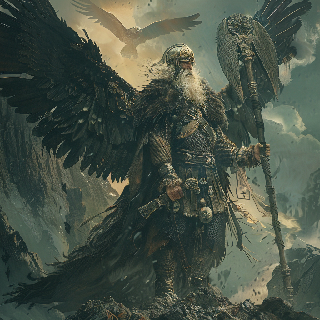 Перун: Неукротимая сила, покорившая небо