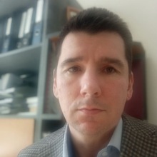 Заместитель директора по правовым вопросам Сипко Павел Александрович, г. Ижевск