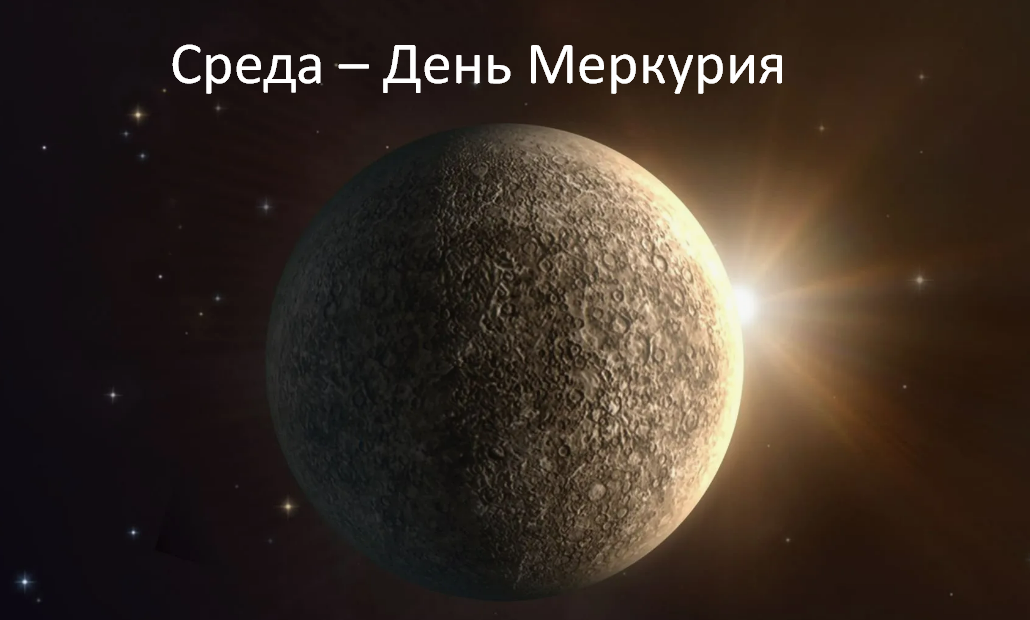 Планеты и дни недели в астрологии: Как использовать энергию каждого дня