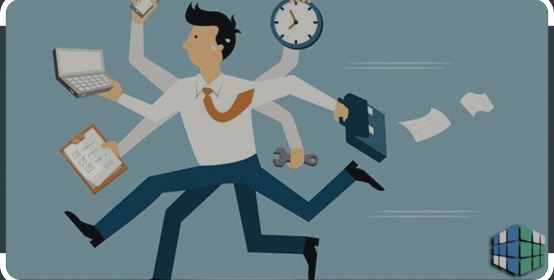 5 советов как всё успевать