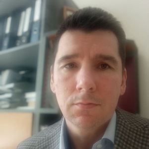 Сипко Павел Александрович