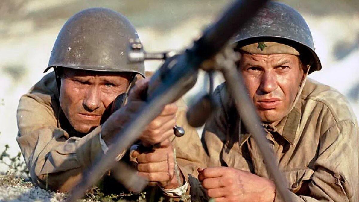 Сколько платили бойцам Красной Армии за подбитую технику противника во времена ВОВ