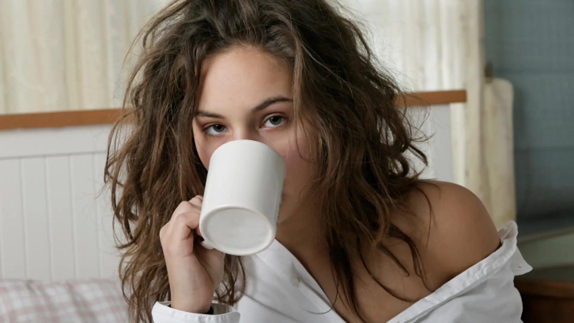 Что делать, если вы постоянно просыпаетесь уставшим