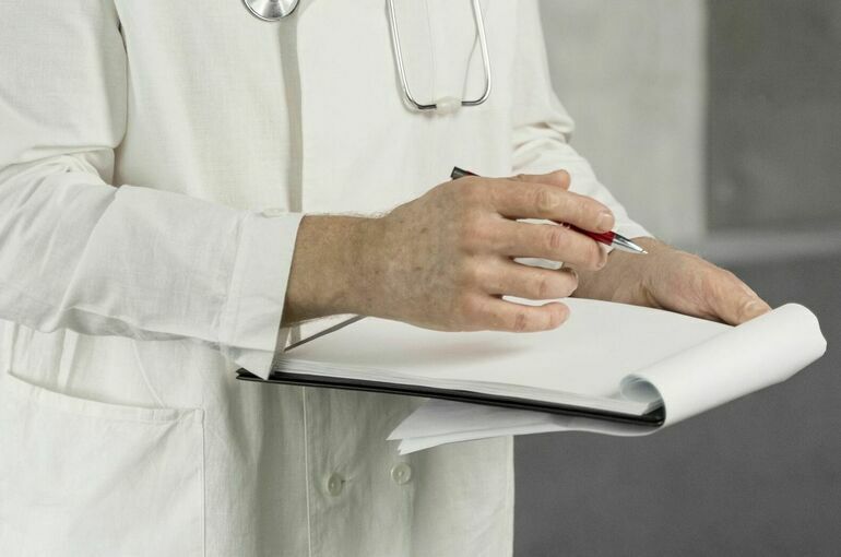 В чём смысл законопроекта о раскрытии для ФСИН врачебной тайны о педофилах?