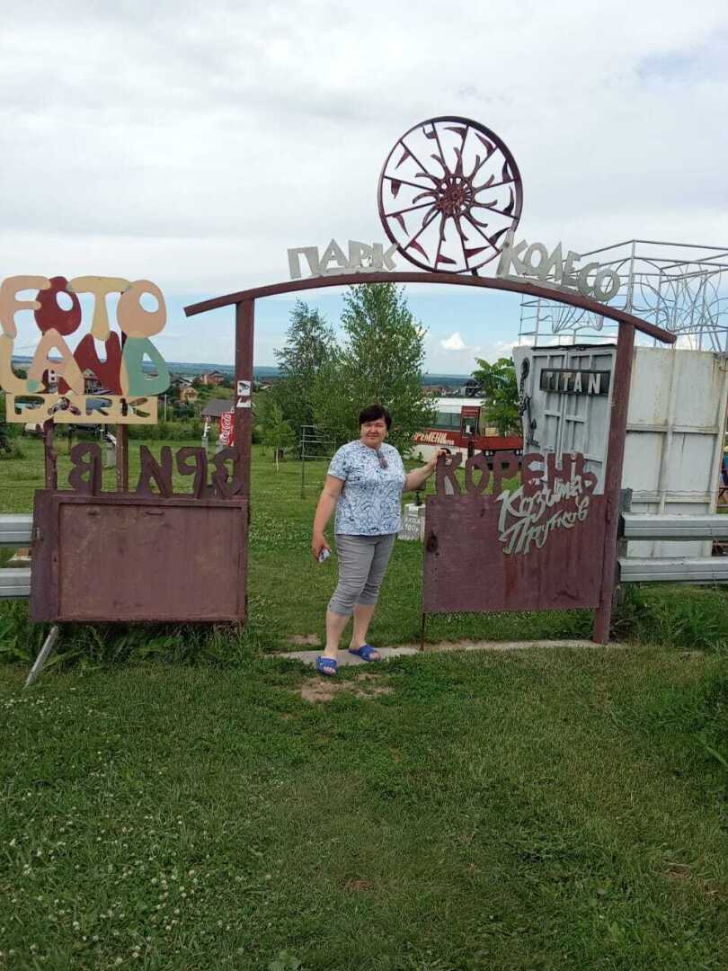 Экспонаты со смыслом музея под открытым небом