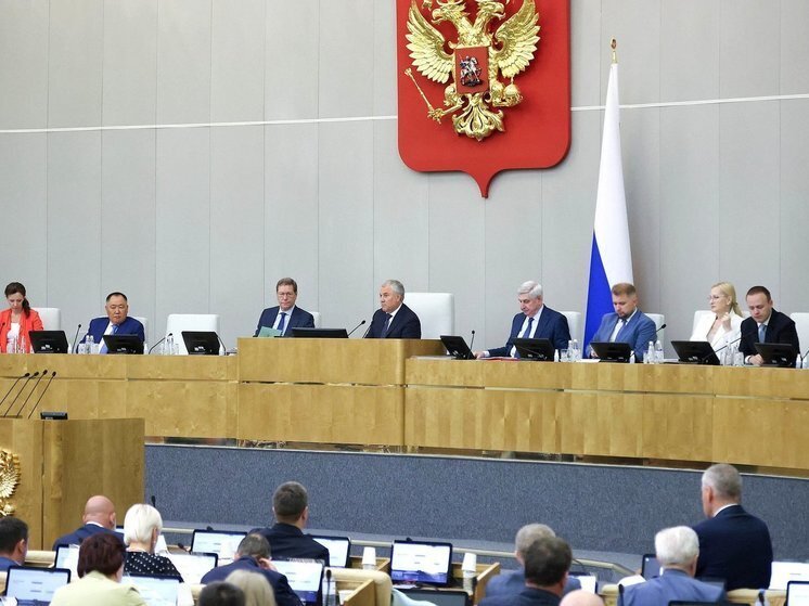 В чём смысл законопроекта о раскрытии для ФСИН врачебной тайны о педофилах?