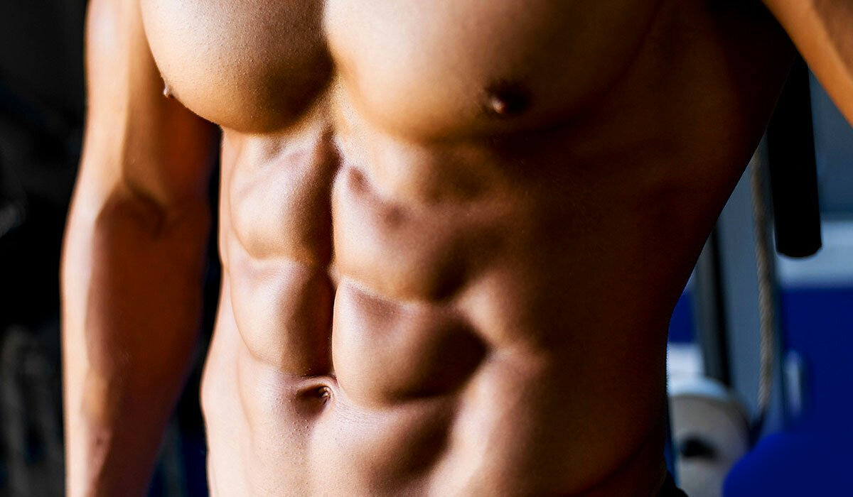 7 фактов о кубиках пресса