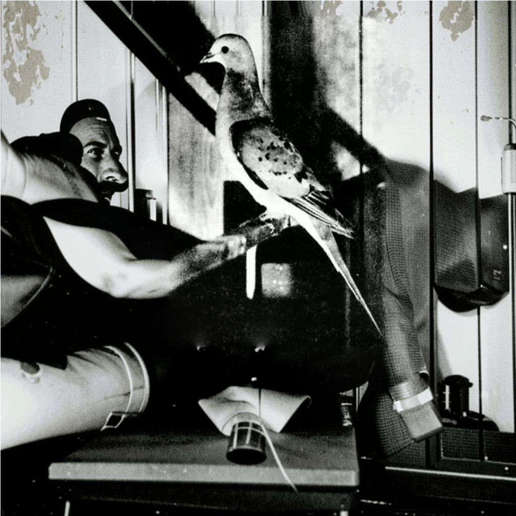 Два вида птиц, которых истребил человек