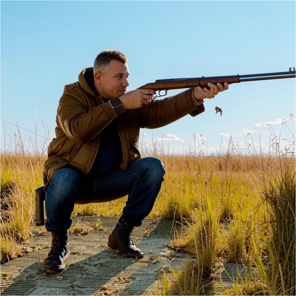 Два вида птиц, которых истребил человек