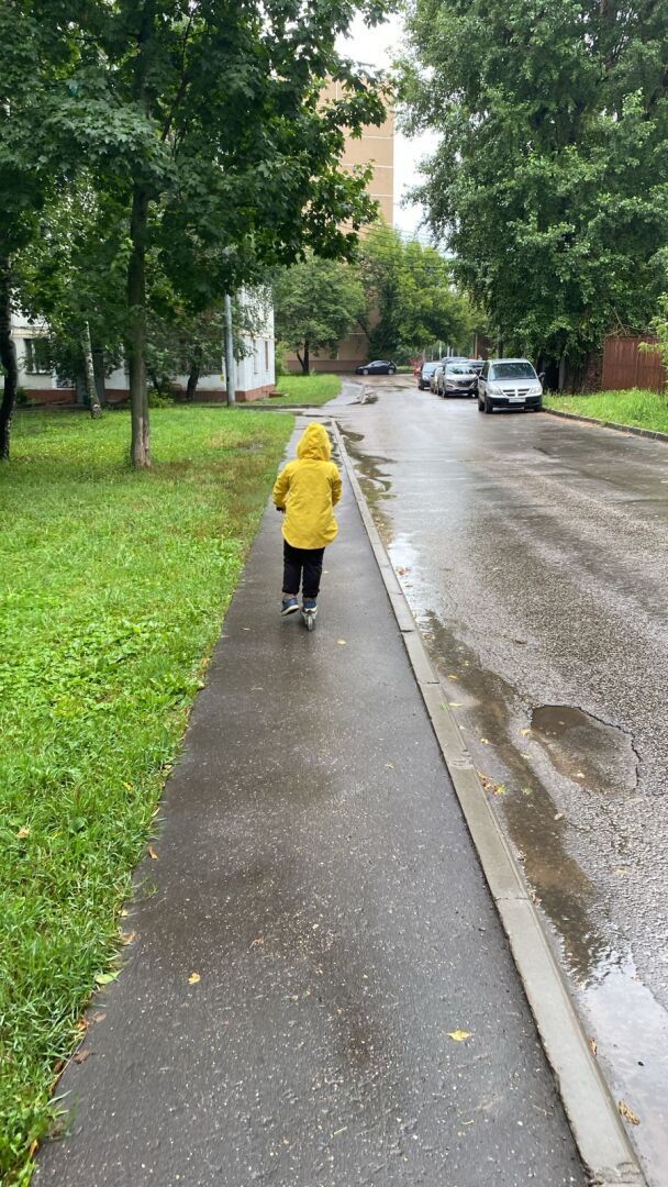 Хорошая девочка стала плохой. Или почему сообщать об увольнении всегда неприятно