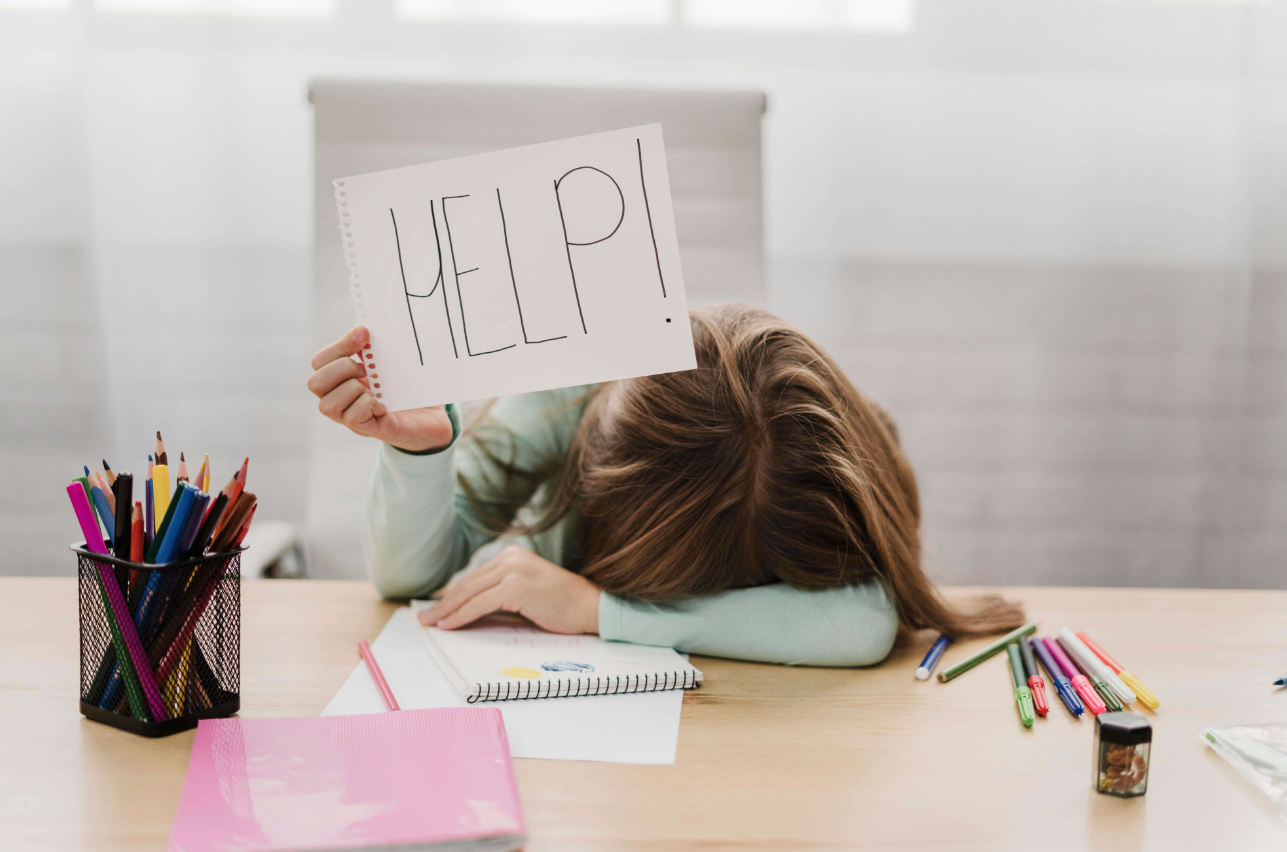 5 лет работаю за 30 тысяч рублей. Заработала выгорание.