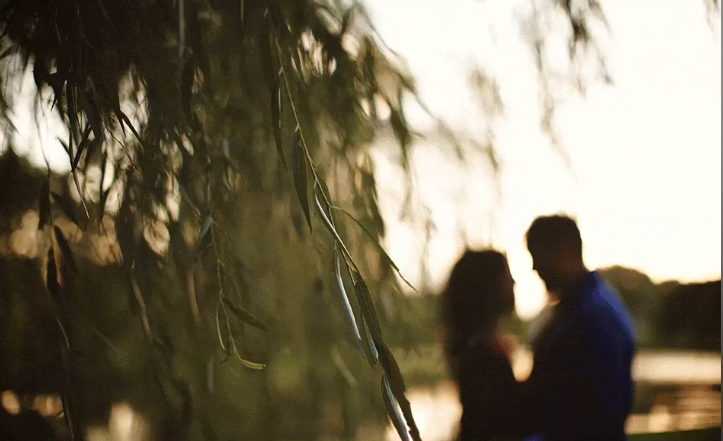 Незаметно годы пролетели...