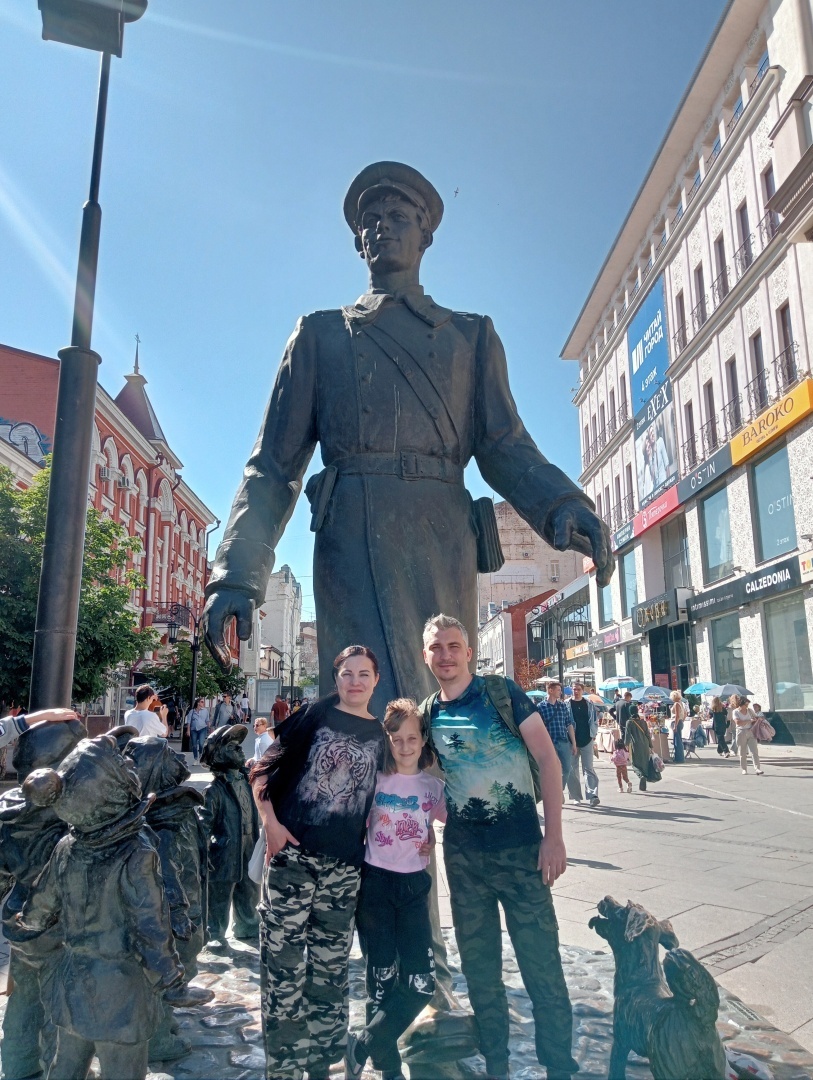 Побывали в отпуске в Самаре. Как прошел наш первый день там. Что посмотреть в Самаре и ее достопримечательности.