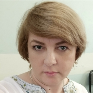 Панчук Юлия Александровна