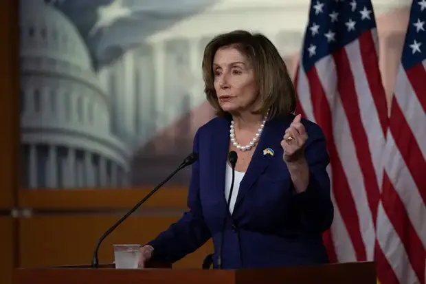 Принятие неизбежного - гнев Запада