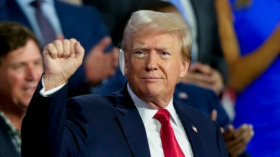 Дональд Трамп делится первыми новостями о состоянии здоровья после покушения: «Периодическое кровотечение все еще продолжается…»