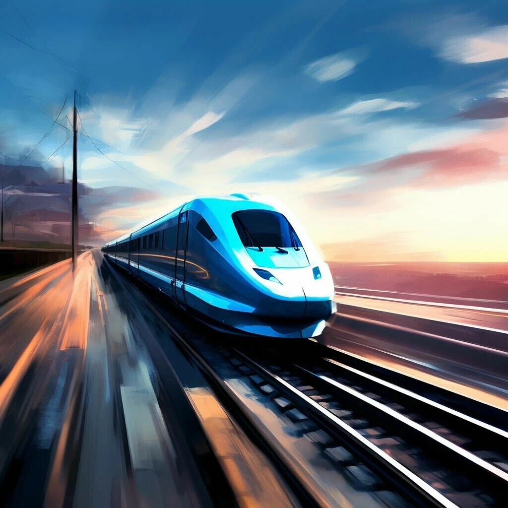 Когда начнут строить высокоскоростную магистраль Москва — Петербург?