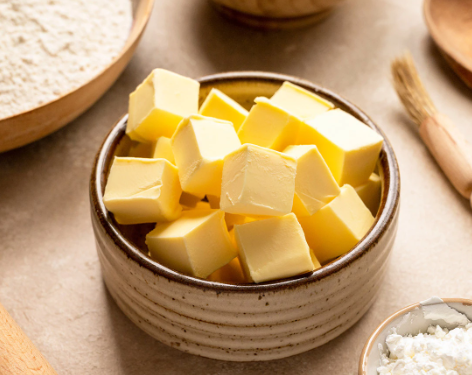 Можно ли жарить на сливочном масле и какое лучше использовать? Что на этом масле категорически нельзя жарить? Почему нужно обязательно его есть?