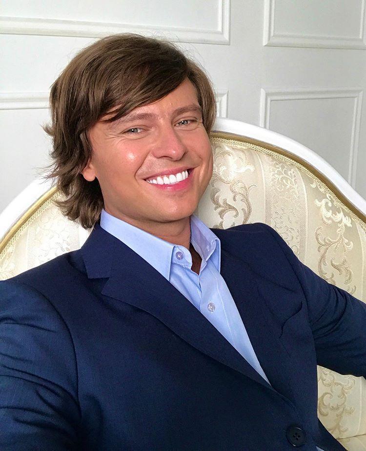 Почему Прохор Шаляпин любит старых женщин