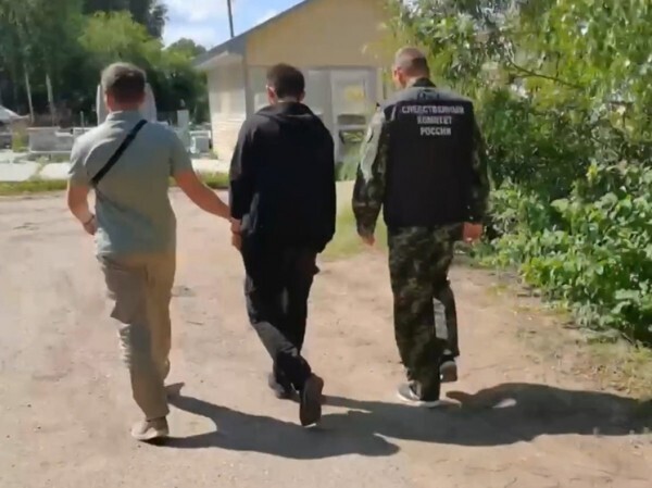 Надругательство и убийство 14-летней девочки пьяным подростком 16 лет в Пермском крае