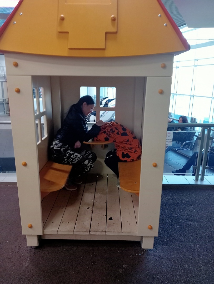 Побывали в отпуске в Самаре. Как прошел наш первый день там. Что посмотреть в Самаре и ее достопримечательности.