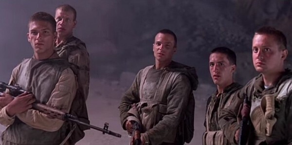 Алексею Чадову "посчастливилось" поработать с "гнилым человеком"