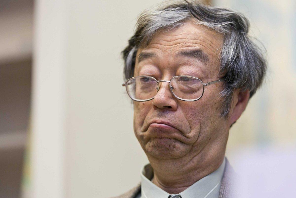 Под псевдонимном Сатоши Накамото Биткойн создал программист из России?